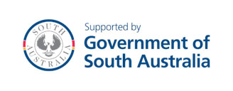 Skilling South Australia logo